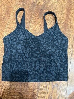 lululemon athletica Align Cropped Tank